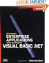 Designing Enterprise Applications with Microsoft  Visual Basic  .NET (Pro-Developer)