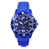 Montre Watch Color cadran 4,3 cm (disponible en 12 coloris !)