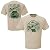 Dale Earnhardt Jr #88 NASCAR-Dew shine T-shirt-Khaki