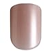 KISS imPRESS Nails Products So So Stellar False Nail, 30 Count- BIP011