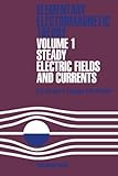 Elementary electromagnetic theory