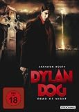 Dylan Dog: Dead of Night