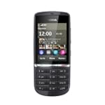 Nokia Asha 300 Graphite