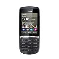 Nokia Asha 300 Sim Free Mobile Phone - Graphite