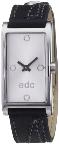 edc by Esprit Damen-Armbanduhr Analog Quarz EE100462005 Preisvergleich