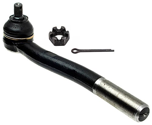 ACDelco 46A0820A Advantage Driver Side Outer Steering Tie Rod End