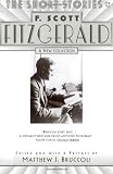 The Short Stories of F. Scott Fitzgerald: A New Collection