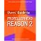 Books About Propellerhead's Reason