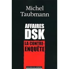 Affaire DSK, la contre-enqu�te