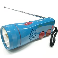 富士通 ラジオ付ライト グリーン RN323F-G(H)