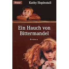 Ein Hauch von Bittermandel.