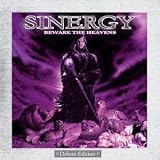 Beware the Heavens an album by Sinergy
