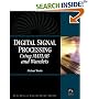 Digital Signal Processing Using MATLAB and Wavelets (with CD-ROM)(Electrical Engineering) (Computer Science) (Electrical Engineering)