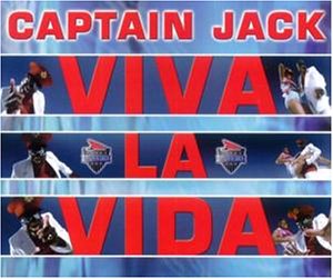 Captain Jack - Soldier, Soldier Lyrics - Zortam Music