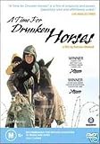 Time for Drunken Horses [DVD] [2001]