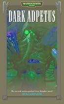 Dark Adeptus (Warhammer 40,000: Grey Knights)