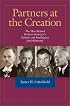 Partners at the Creation: The Men Behind Postwar Germany's Defense and Intelligence Establishments