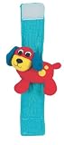 Melody Baby Wrist Bands - Puppy Dog