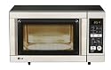 LG Touch control solo microwave stainless steel 700w 19L capacity