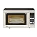 LG Touch control solo microwave stainless steel 700w 19L capacity