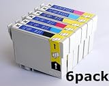6 pack High-Capacity compatible Epson 98 #98 ink cartridges For Epson Artisan 600 700 800 Replace 99 #99 standard capacity ink. Outstanding quality-30 days money back guarantee 6 pack High-Capacity compatible Epson 98 #98 ink cartridges For Epson Artisan 600 700 800 Replace 99 #99 standard capacity ink. Outstanding quality-30 days money back guarantee