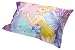 Kitchen & Housewares : Disney Tinkerbell Pixie Dust Standard Pillowcase