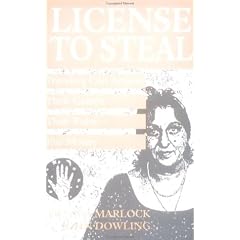 License to Steal: Traveling Con Artist - Their Games, Their Rules - Your Money