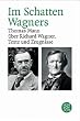 Im Schatten Wagners. Thomas Mann �ber Richard Wagner. Texte und Zeugnisse 1895 - 1955