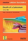 Death of a Salesman. Diverse Umschlagfarben, unsortiert. (Lernmaterialien)