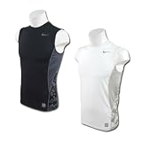 ナイキ【NIKE】NIKE PRO ハイパークール DRI-FIT スリーブレス トップ 361150 【メンズ】【アウトレット】