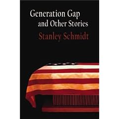 Generation Gap and Other Stories (Five Star Speculatvie Fiction)
