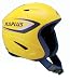Maplus Comp Jr. Ski Helmet (Yellow)
