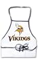 Minnesota Vikings Apron