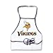 Minnesota Vikings Apron