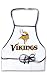 Minnesota Vikings Apron
