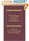 Neurology Practice Guidelines (Neurological Disease and Therapy)