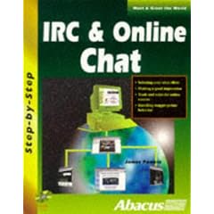 IRC and Online Chat
