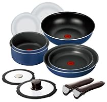 T-fal インジニオ コバルト オペラセット L50191