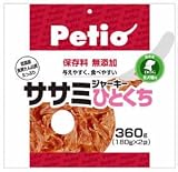 �T�T�~�W���[�L�[ �ЂƂ����^�C�v 360g(180g*2��)