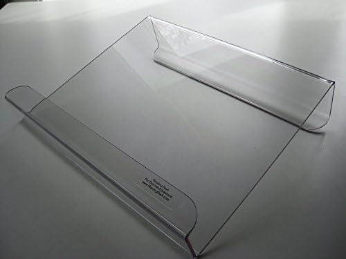 Reading Rack for Treadmills, size 9 x 11