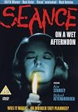 Seance On A Wet Afternoon [UK IMPORT] - Richard Attenborough