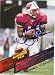 Terrell Fletcher autographed Football Card (College Football, Wisconsin)