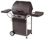 Charbroil Quickset Traditional 463732004 Evenflame 35,000 BTU Grill with Sideburner