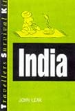 India: Travellers Survival Kit (Traveller's Survival Kit)