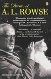 The Diaries of A.L. Rowse