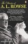 Diaries of a.L. Rowse