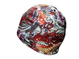 SweatVac 60/40 Beanie - Body Art
