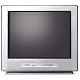 Produkt-Bild: Philips 21 PT 5401 53,3 cm (21 Zoll) 4:3 Format 50 Hertz Fernseher silber