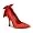 Red Satin