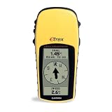 Garmin eTrex H Handheld GPS Navigator